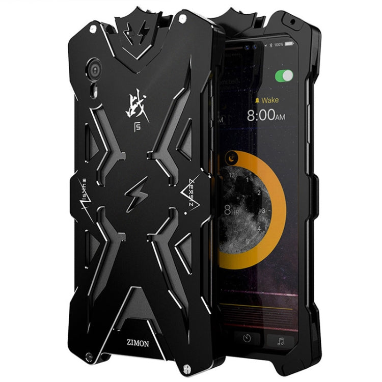 For iPhone XR Thor Pattern Shockproof Protective Case