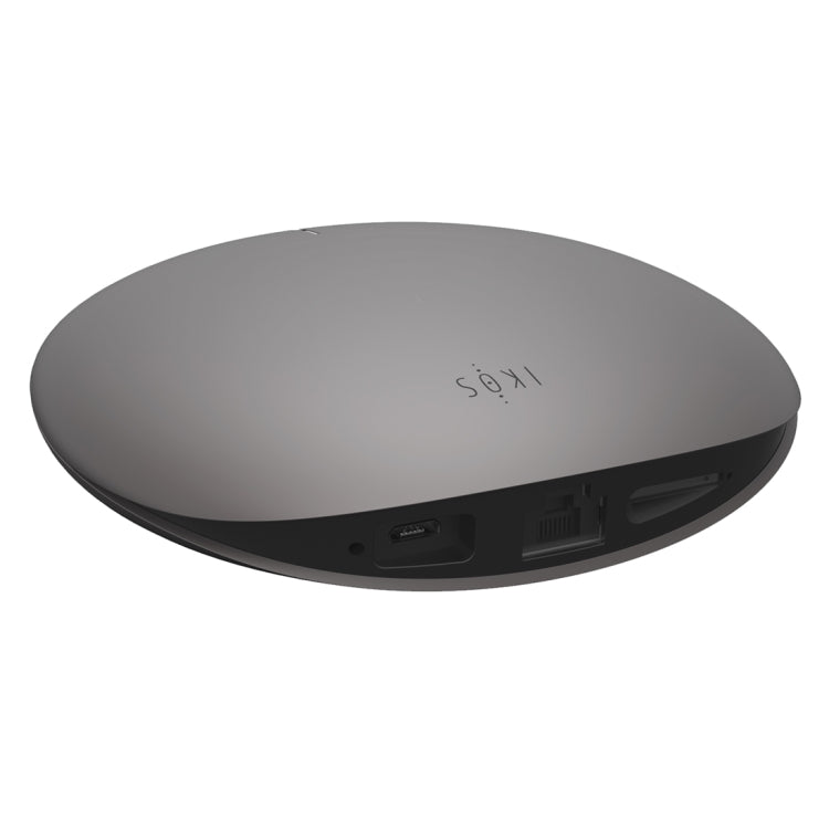 IKOS W3600 3 SIM 3 Standby Roaming-free Aboard WiFi Router for iPhone X Max / XS, iPhone 7 & 8 etc. iOS Phones
