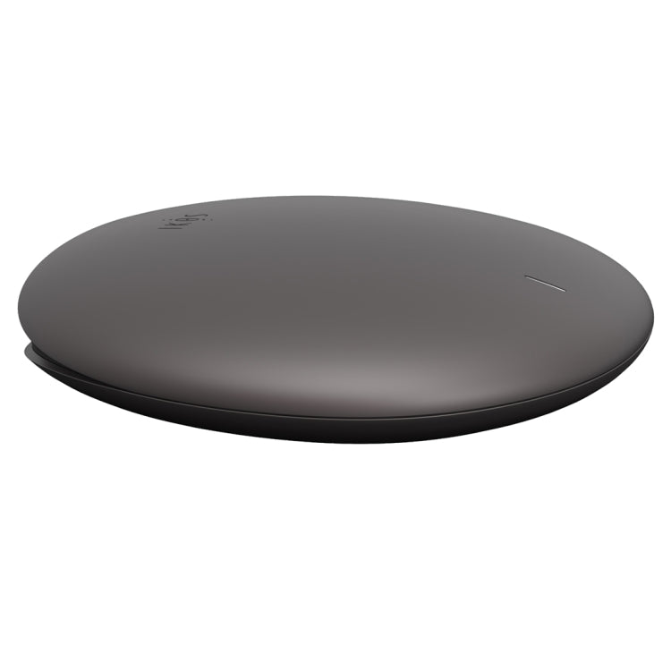 IKOS W3600 3 SIM 3 Standby Roaming-free Aboard WiFi Router for iPhone X Max / XS, iPhone 7 & 8 etc. iOS Phones