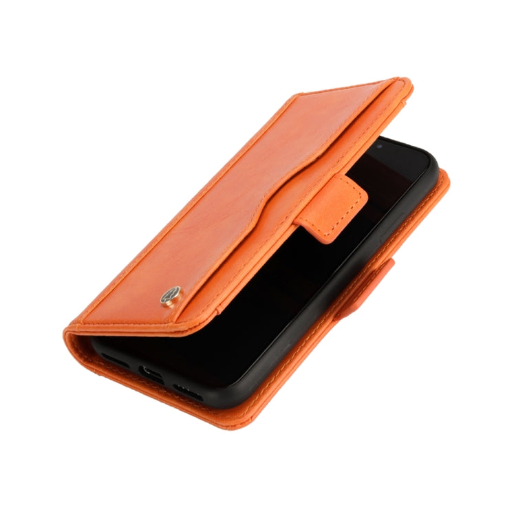 For iPhone X / XS Horizontal Flip Leather Case with Card Slots & Arc Holder & Wallet & Photo Frame