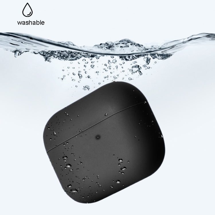 CAFELE Extraordinary Series For Apple AirPods Pro Ultra-thin Silicone Earphone Protective Case