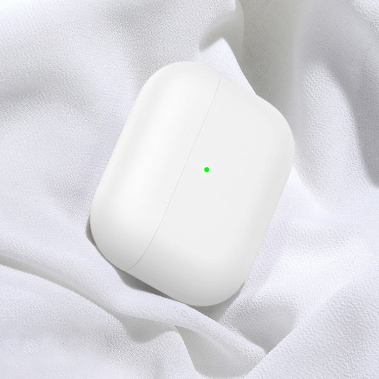 CAFELE Extraordinary Series For Apple AirPods Pro Ultra-thin Silicone Earphone Protective Case
