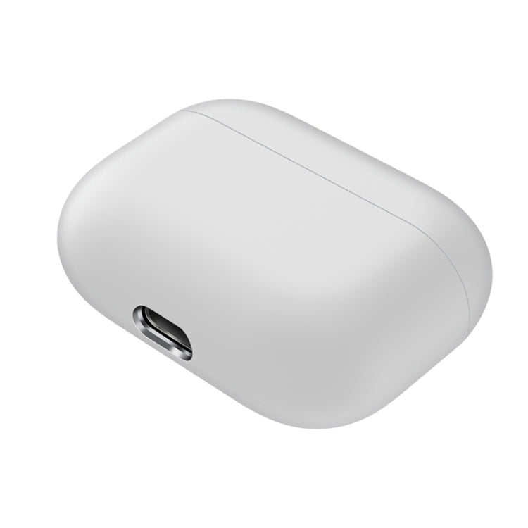 CAFELE Extraordinary Series For Apple AirPods Pro Ultra-thin Silicone Earphone Protective Case