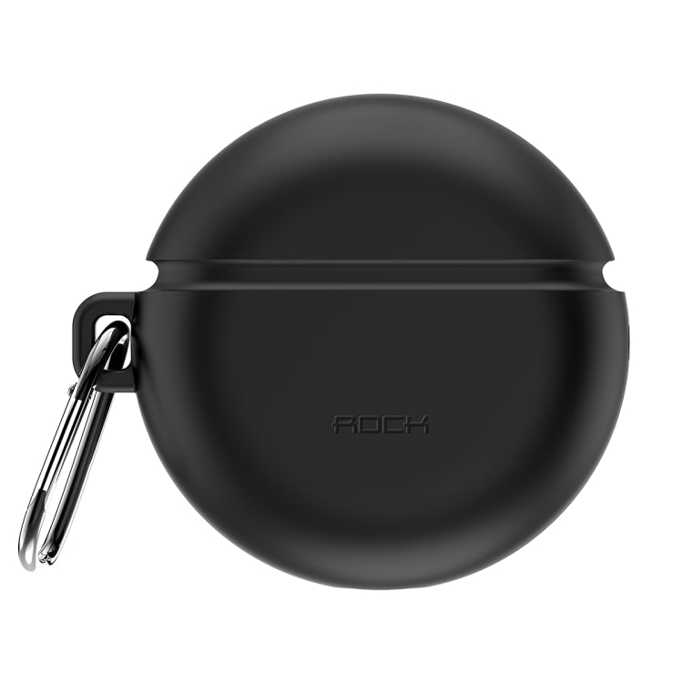 ROCK For Huawei FreeBuds 3 Silicone Wireless Bluetooth Earphone Protective Case Storage Box