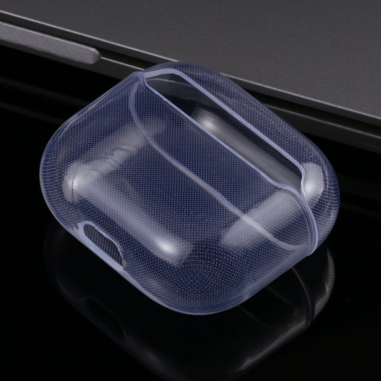 Split Transparent TPU Earphone Protective Case for AirPods 3