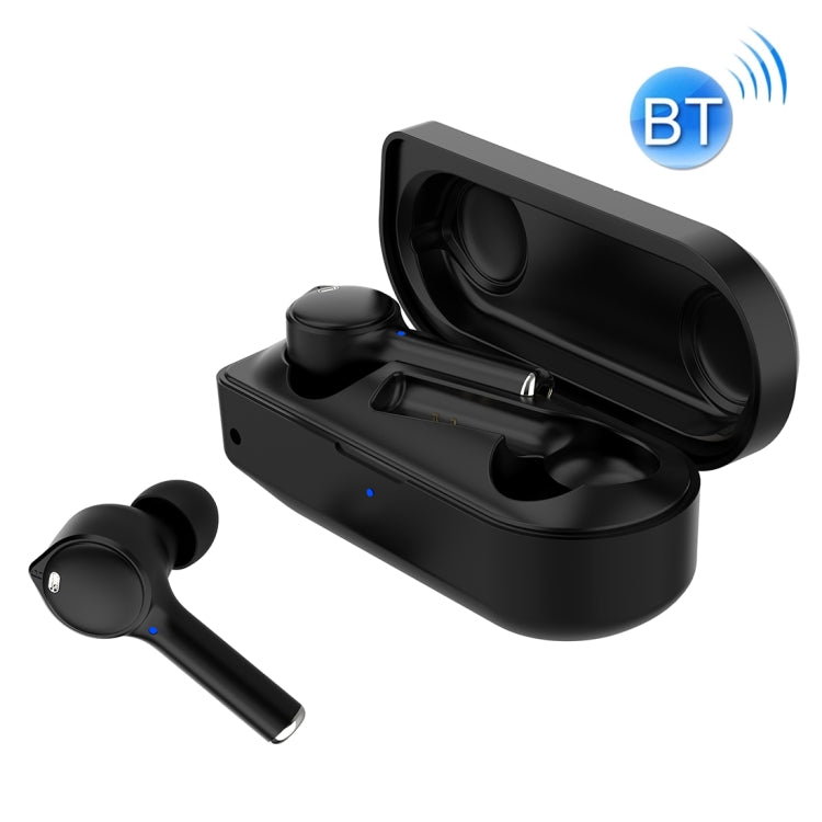 HAMTOD A2 TWS Bluetooth 5.0 Wireless Active Noise Cancelling Earphone