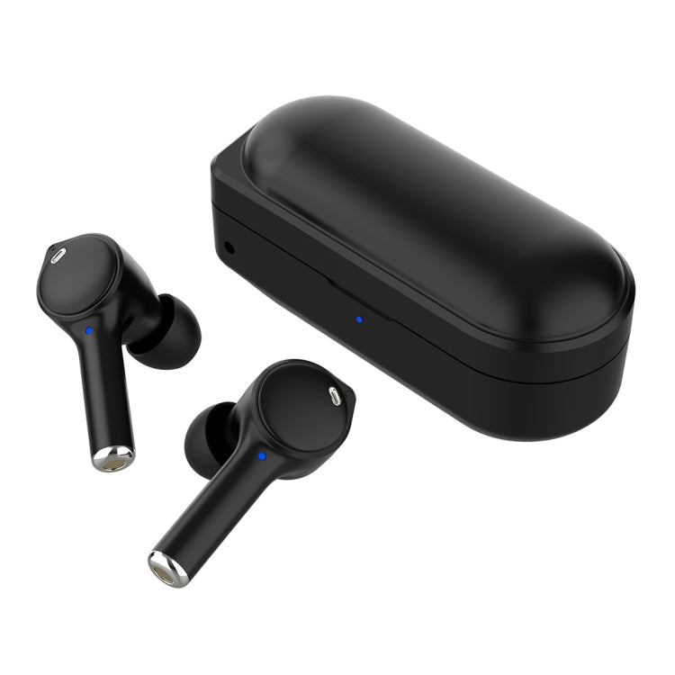 HAMTOD A2 TWS Bluetooth 5.0 Wireless Active Noise Cancelling Earphone