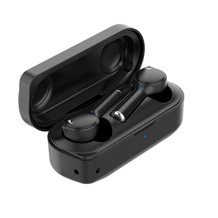 HAMTOD A2 TWS Bluetooth 5.0 Wireless Active Noise Cancelling Earphone