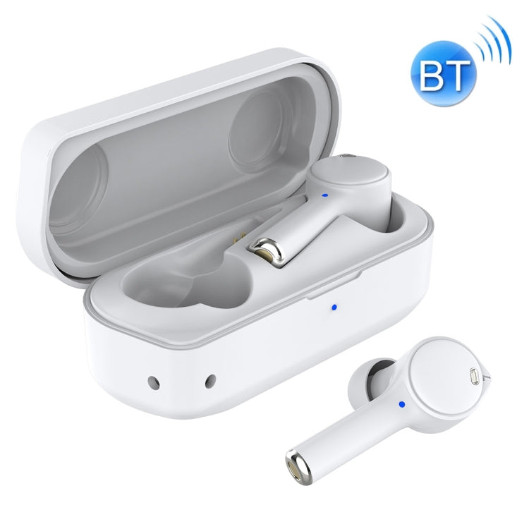 HAMTOD A2 TWS Bluetooth 5.0 Wireless Active Noise Cancelling Earphone