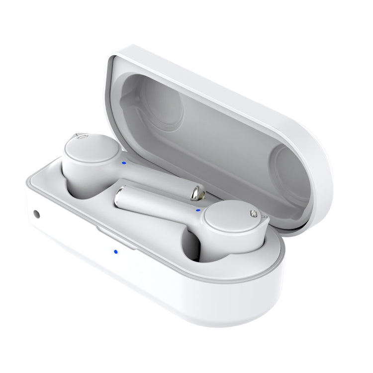 HAMTOD A2 TWS Bluetooth 5.0 Wireless Active Noise Cancelling Earphone