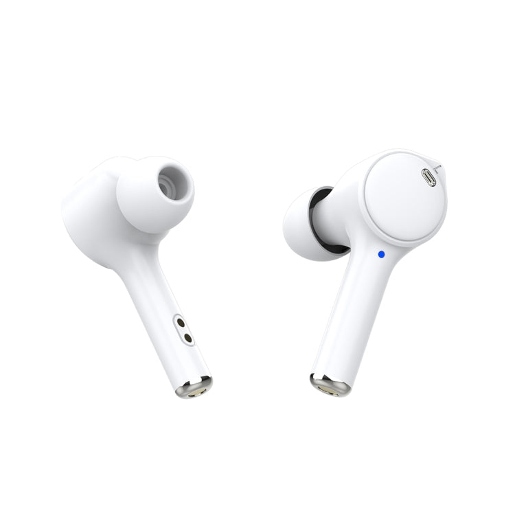 HAMTOD A2 TWS Bluetooth 5.0 Wireless Active Noise Cancelling Earphone
