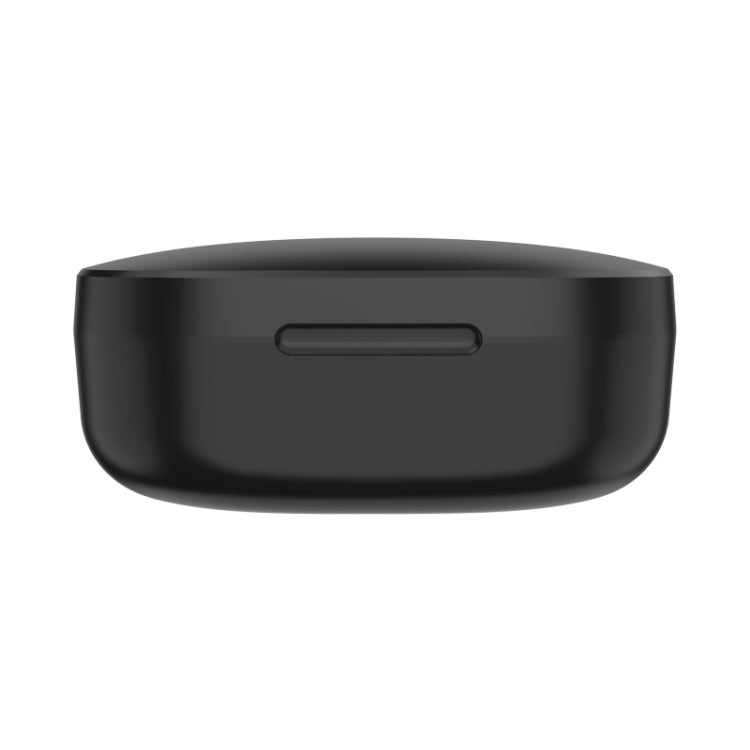 ELEPHONE ElePods 1 Bluetooth 5.0 Intelligent Digital Display Wireless Bluetooth Earphone with Charging Box (Black)