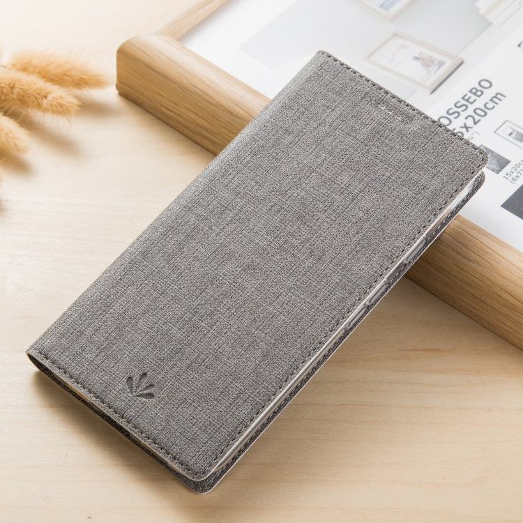 For iPhone X ViLi DMX Multifunctional Horizontal Flip Leather Case with Card Slot & Holder