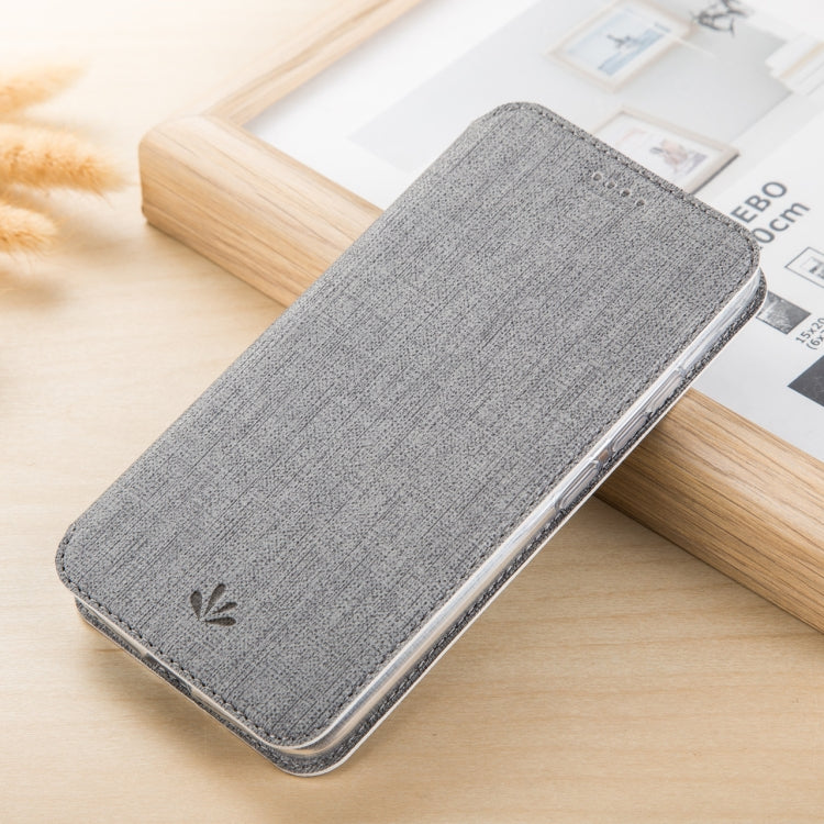 For iPhone XS ViLi DMX Multifunctional Horizontal Flip Leather Case with Card Slot & Holder