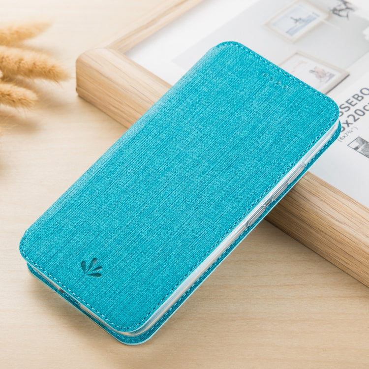 For iPhone XS ViLi DMX Multifunctional Horizontal Flip Leather Case with Card Slot & Holder