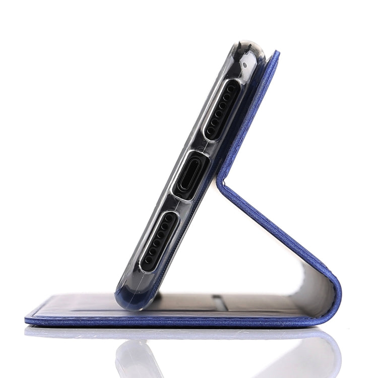For iPhone X ViLi ST Multifunctional Horizontal Flip Leather Case with Card Slot & Holder & Sleep / Wake-up Function