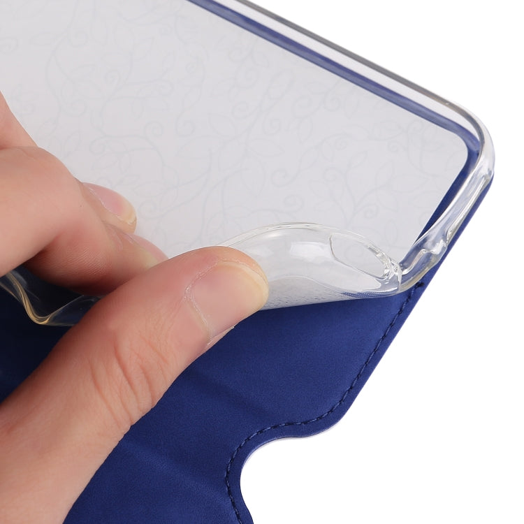 For iPhone X ViLi ST Multifunctional Horizontal Flip Leather Case with Card Slot & Holder & Sleep / Wake-up Function