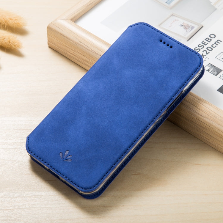 For iPhone X ViLi ST Multifunctional Horizontal Flip Leather Case with Card Slot & Holder & Sleep / Wake-up Function