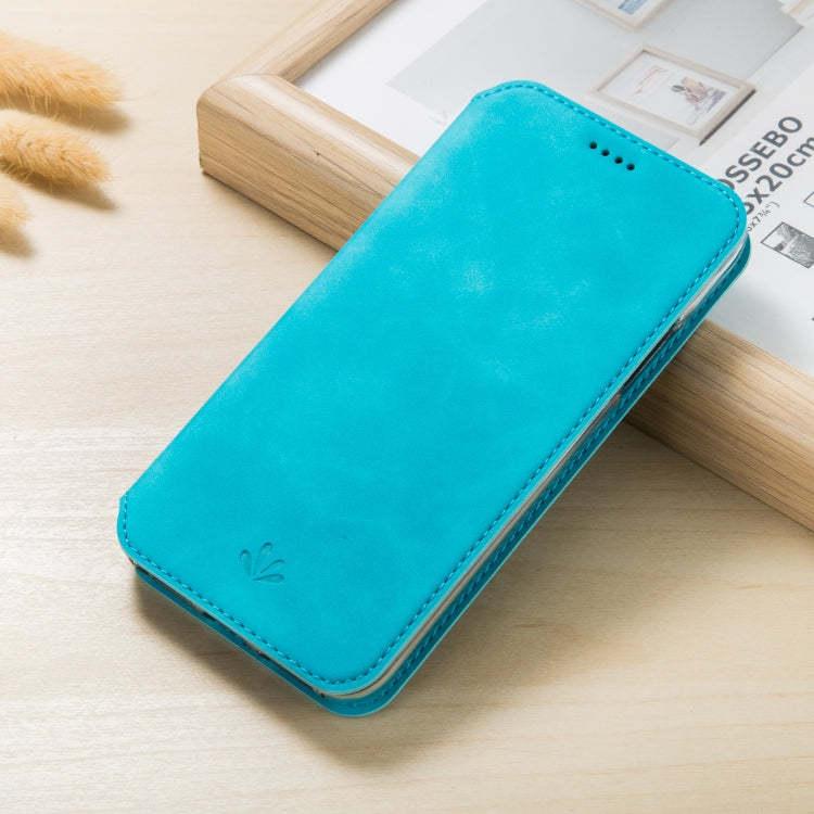 For iPhone X ViLi ST Multifunctional Horizontal Flip Leather Case with Card Slot & Holder & Sleep / Wake-up Function