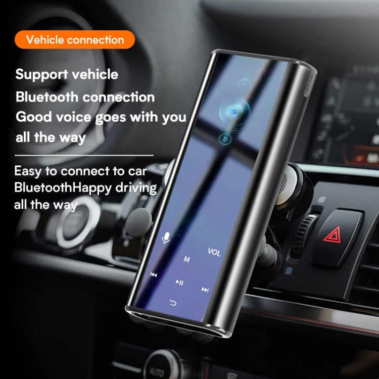 Q1 Pro Multifunctional MP3 Wireless Bluetooth Earphone with LED Display & 6000mAh Charging Box, Support for Calling & Voice Assistant & Power Bank & Flashlight