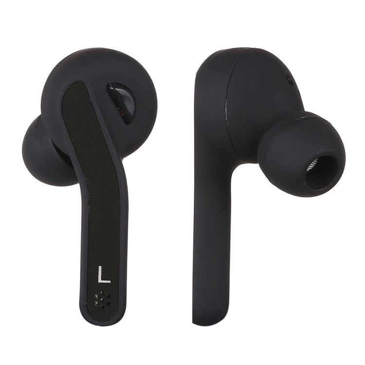T-88 TWS Bluetooth V5.0 Wireless Stereo Earphones with Magnetic Charging Box