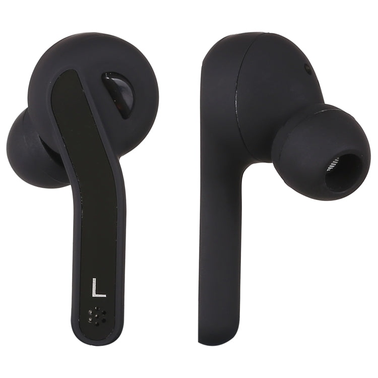 T-88 TWS Bluetooth V5.0 Wireless Stereo Earphones with Magnetic Charging Box