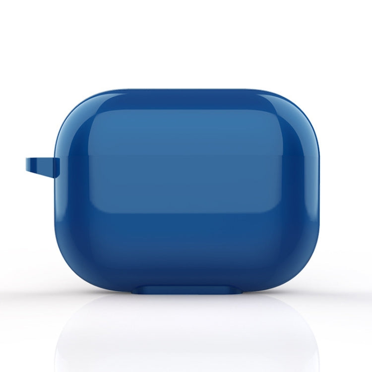Wireless Earphones Shockproof Liquid Silicone Protective Case for Apple AirPods3