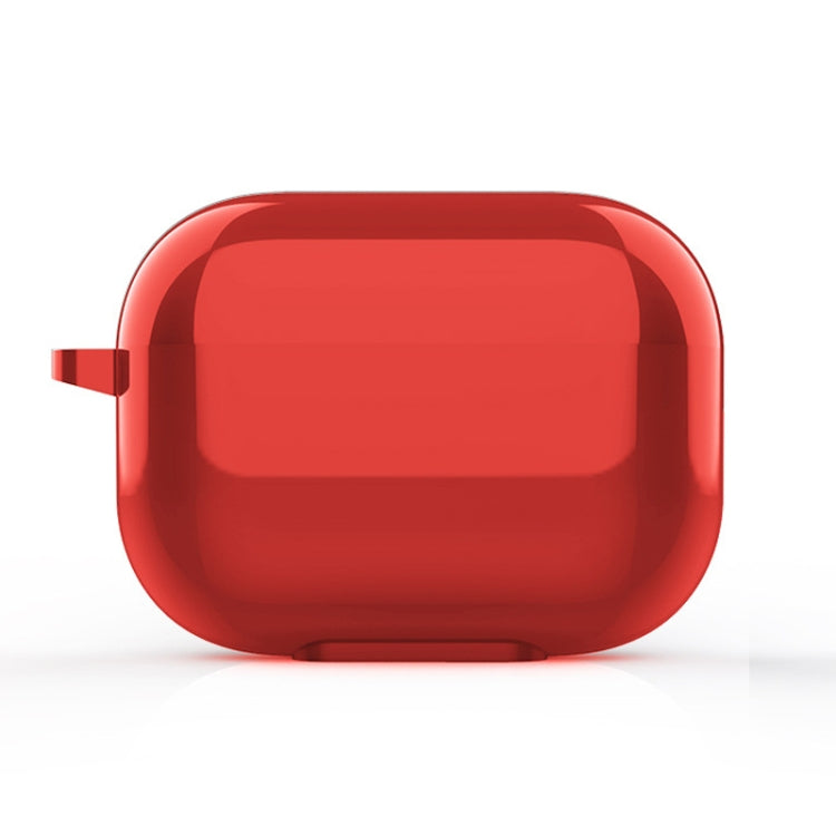 Wireless Earphones Shockproof Liquid Silicone Protective Case for Apple AirPods3