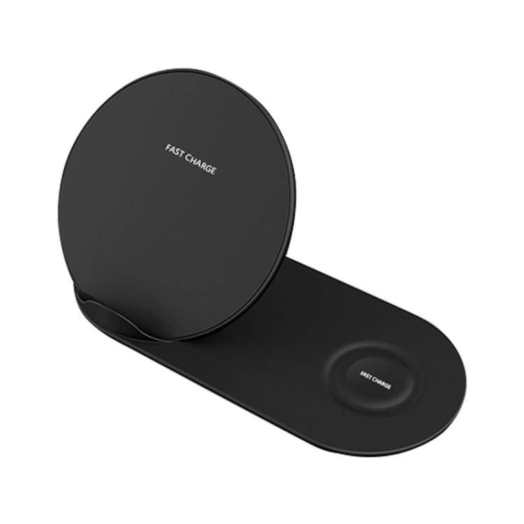 N26-1 Qi Standard Quick Wireless Charger 10W