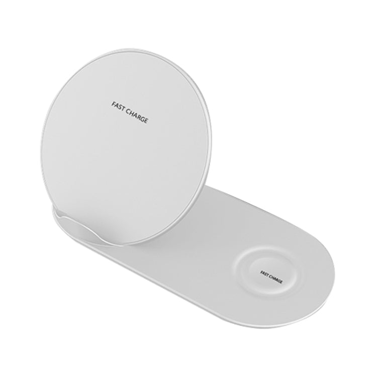 N26-1 Qi Standard Quick Wireless Charger 10W