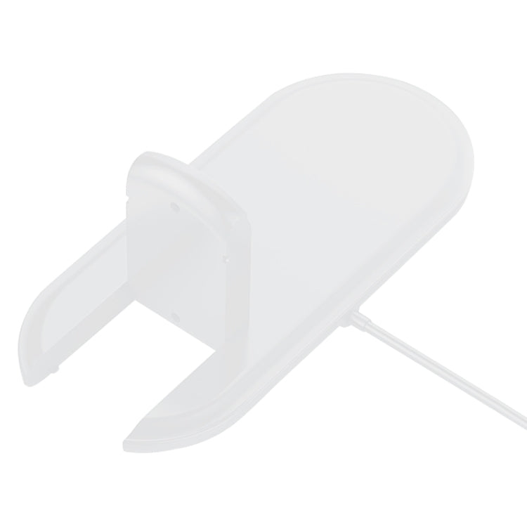 W22 Qi Standard Quick Wireless Charger 2W / 10W, For iPhone, Galaxy, Xiaomi, Google, LG, Apple Watch 3 & 2 & 1  and other QI Standard Smart Phones