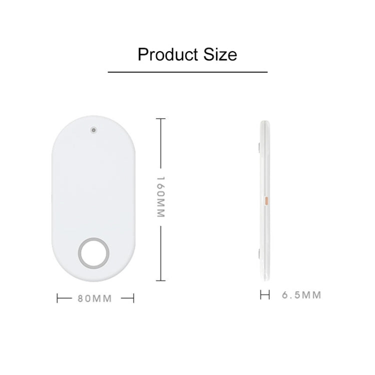 Qi Standard Quick Wireless Charger 10W, For iPhone, Galaxy, Xiaomi, Google, LG, Apple Watch, AirPods and other QI Standard Smart Phones(White)