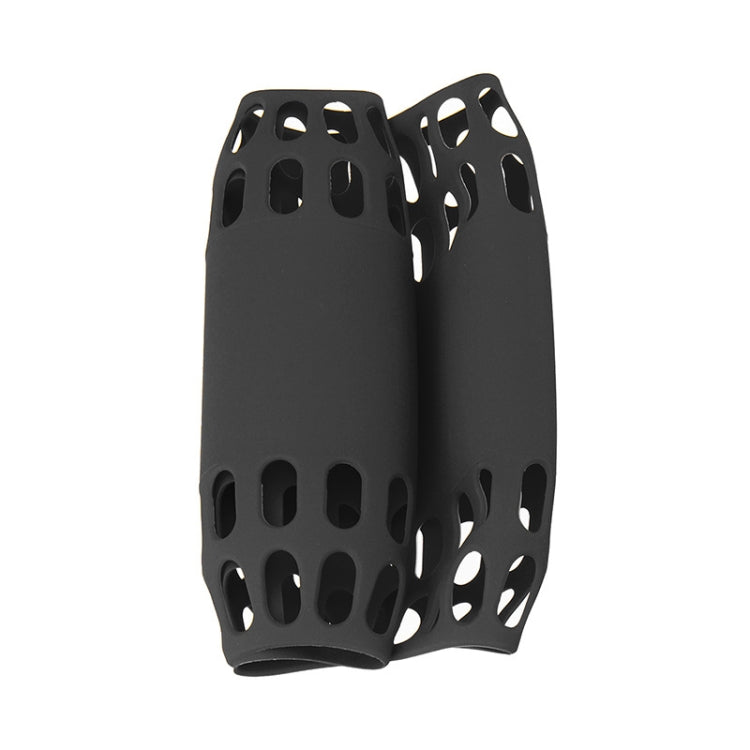 Smart Bluetooth Speaker Silicone Protective Cover for Apple HomePod