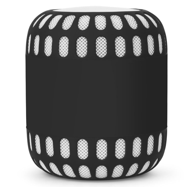 Smart Bluetooth Speaker Silicone Protective Cover for Apple HomePod
