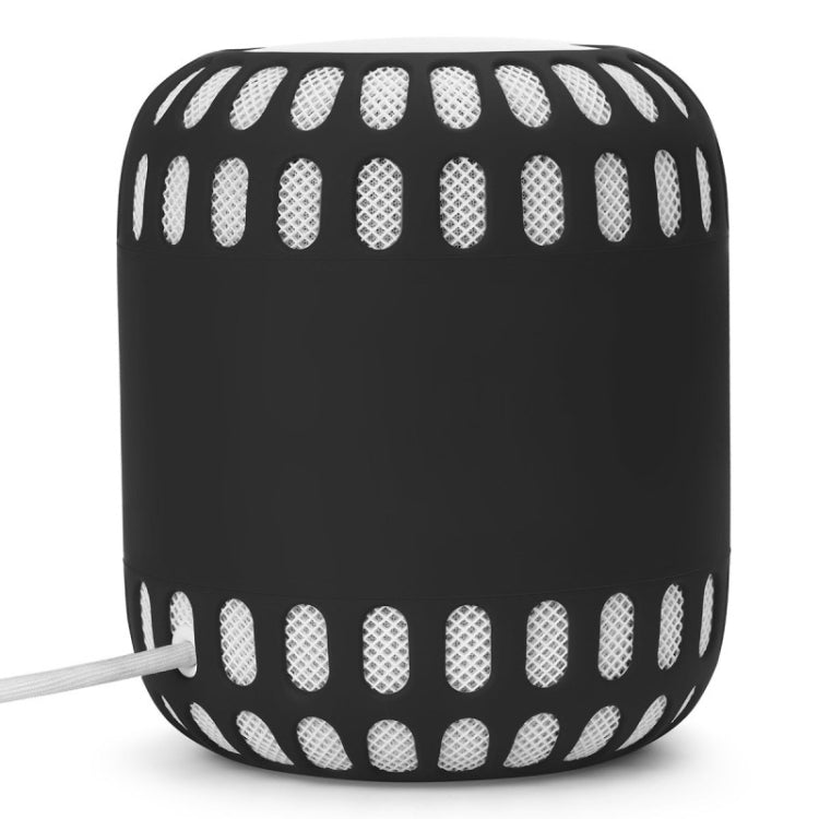 Smart Bluetooth Speaker Silicone Protective Cover for Apple HomePod