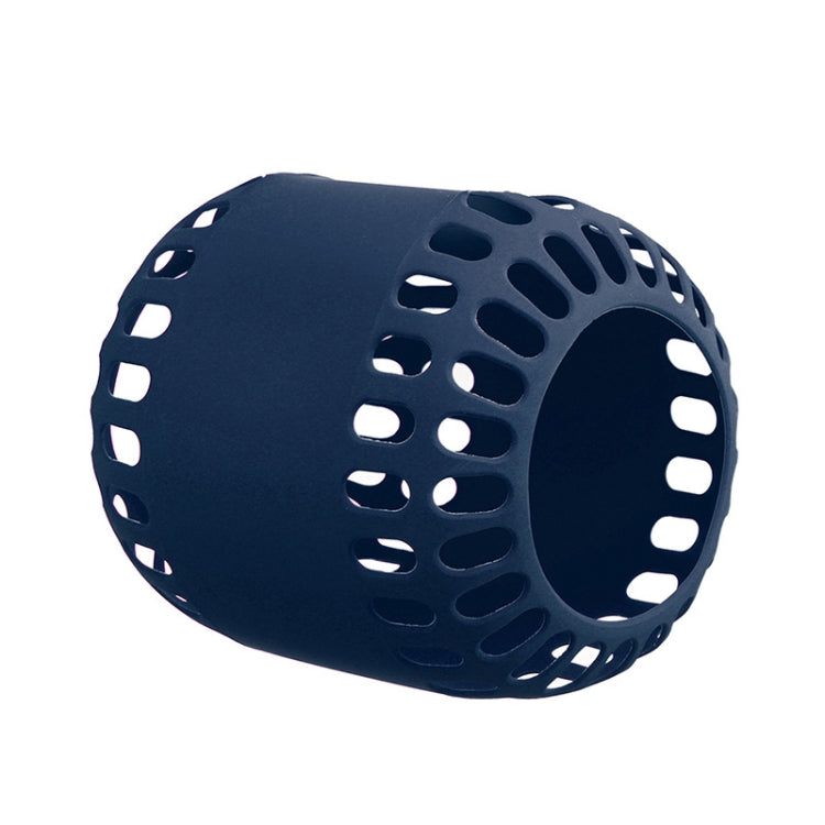 Smart Bluetooth Speaker Silicone Protective Cover for Apple HomePod