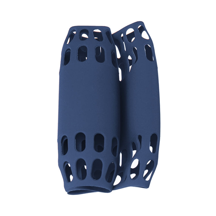 Smart Bluetooth Speaker Silicone Protective Cover for Apple HomePod