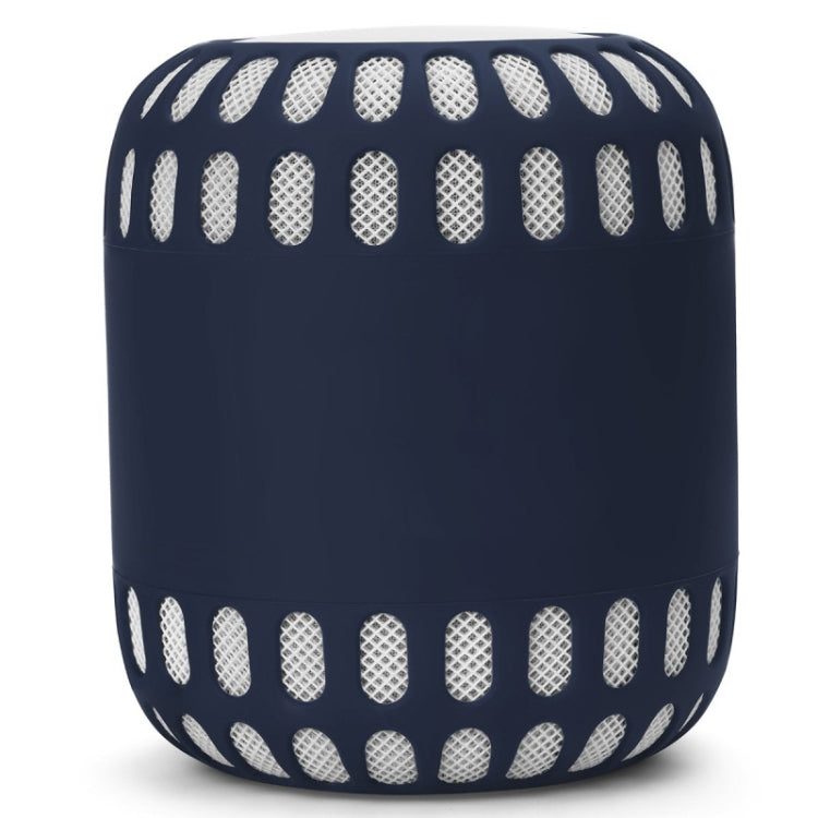 Smart Bluetooth Speaker Silicone Protective Cover for Apple HomePod