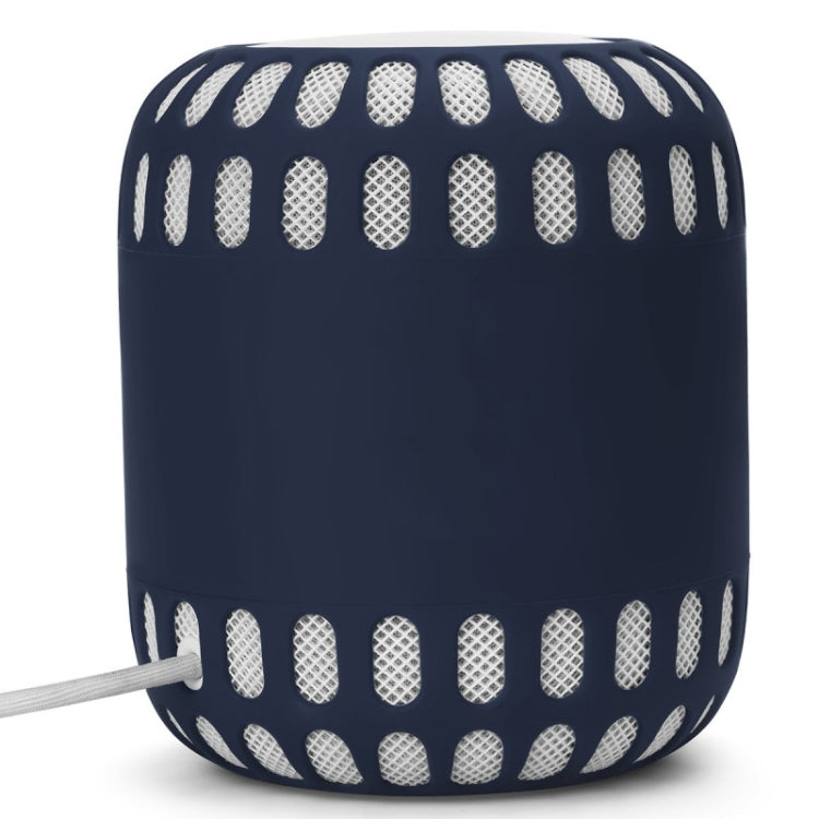 Smart Bluetooth Speaker Silicone Protective Cover for Apple HomePod