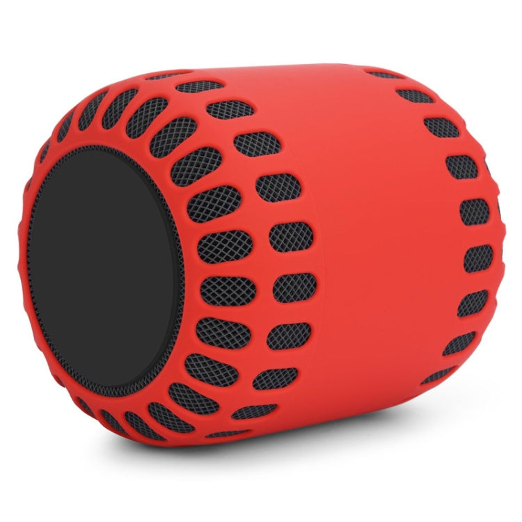 Smart Bluetooth Speaker Silicone Protective Cover for Apple HomePod