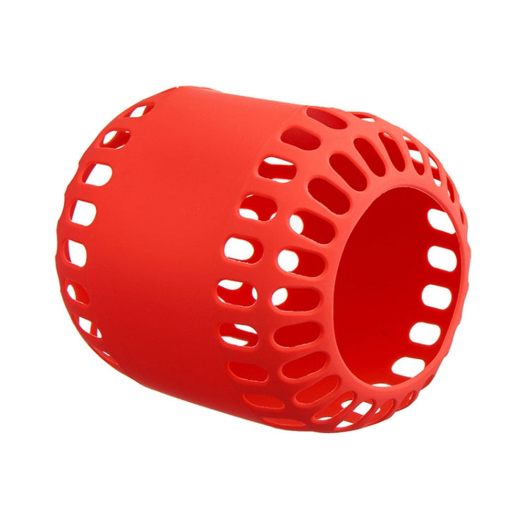 Smart Bluetooth Speaker Silicone Protective Cover for Apple HomePod