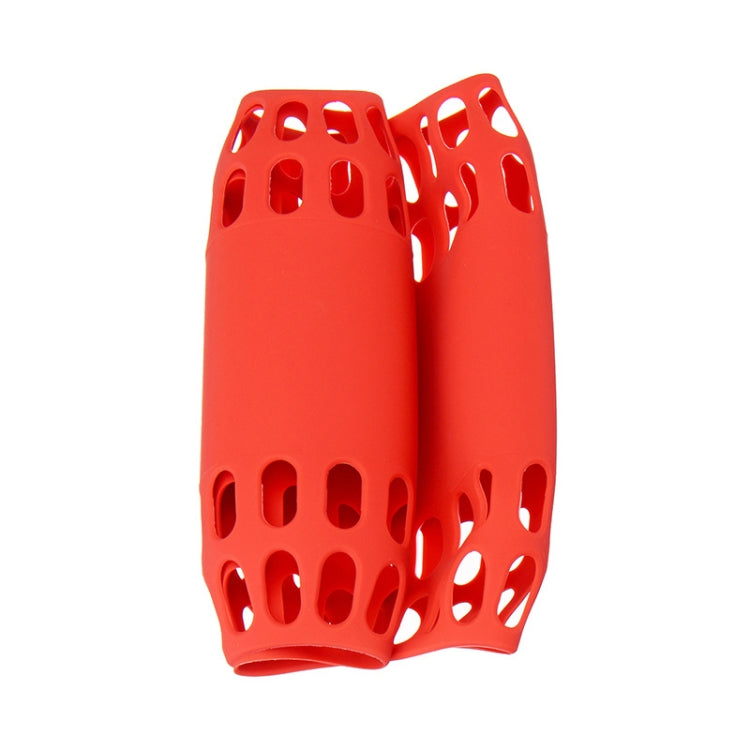 Smart Bluetooth Speaker Silicone Protective Cover for Apple HomePod