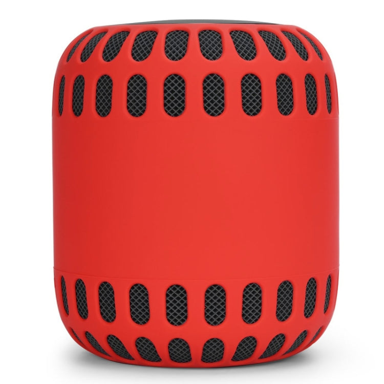 Smart Bluetooth Speaker Silicone Protective Cover for Apple HomePod