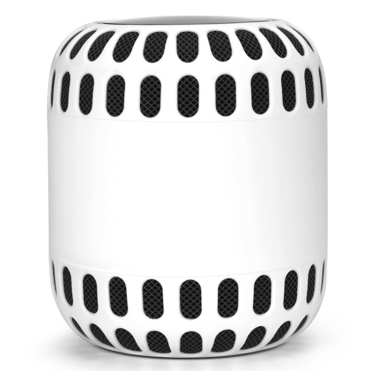 Smart Bluetooth Speaker Silicone Protective Cover for Apple HomePod