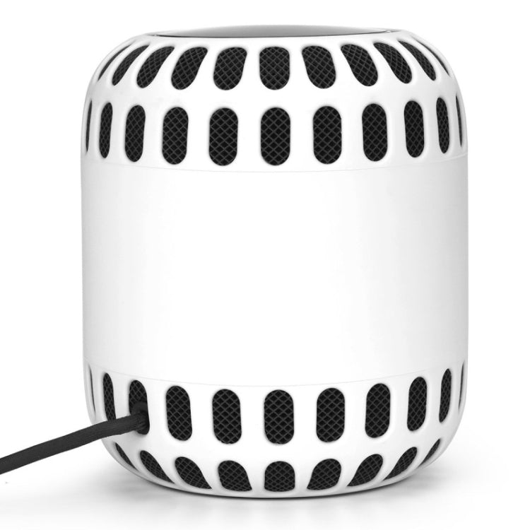 Smart Bluetooth Speaker Silicone Protective Cover for Apple HomePod