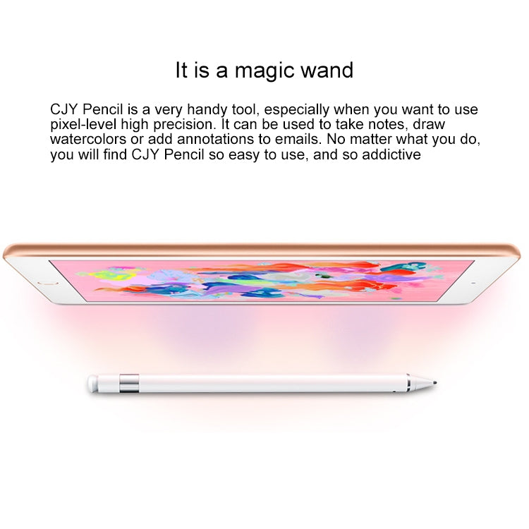 High Precision Active Capacitive Pen Stylus Pen