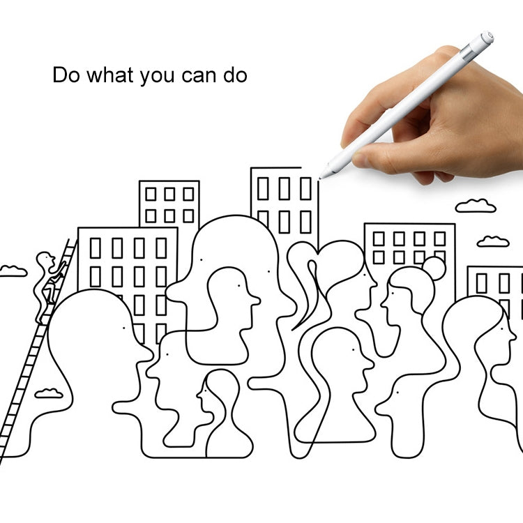 High Precision Active Capacitive Pen Stylus Pen