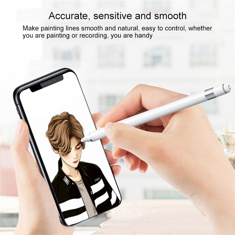 High Precision Active Capacitive Pen Stylus Pen