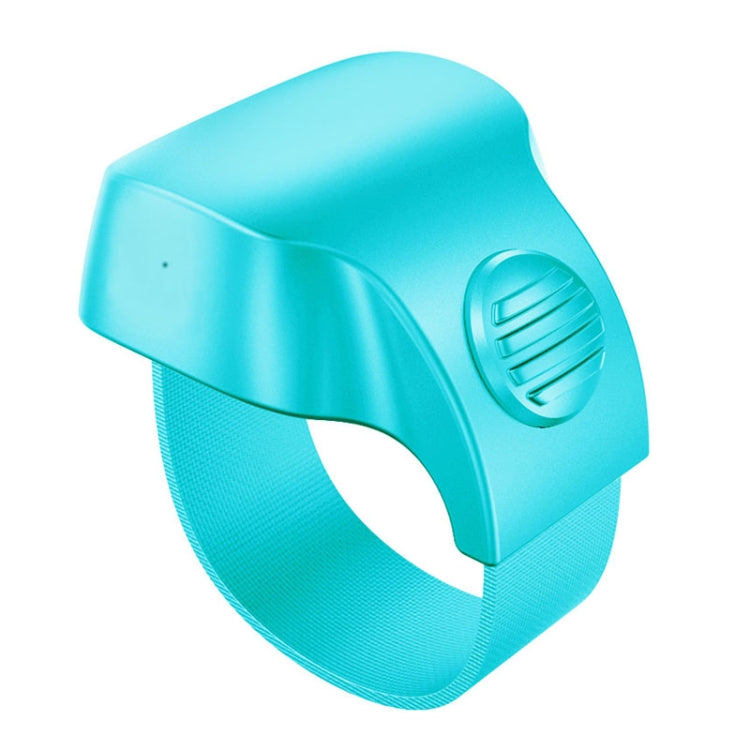 EPSK-010 Bluetooth 5.1 Phone Camera Controller Selfie Remote Control Ring
