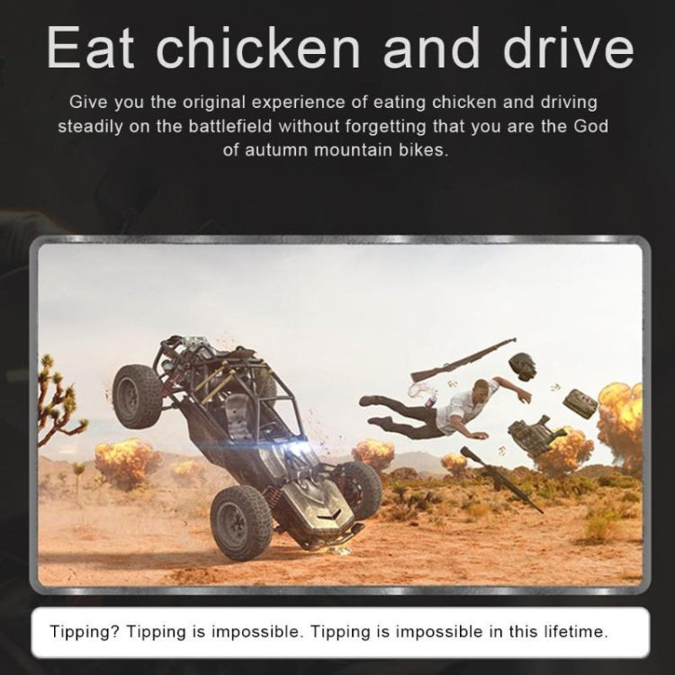 SC-B06A Multi-function Eating Chicken Gamepad Mobile Game Gamepad Handle